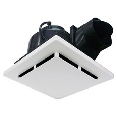 MAX STAR 太星電工 喜馬拉雅 豪華型浴室用通風扇側排, 渦輪式扇葉設計, 15秒快速拆卸保養, 台灣製造, 靜音安全, 210 x 210mm, WFS458