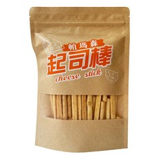 軒旺 帕瑪森起士棒, 1包, 100g
