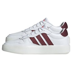 adidas 愛迪達 LITECOURT 男款休閒鞋 JI2169