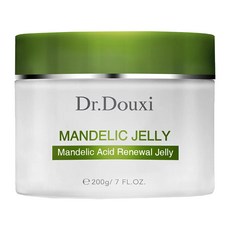 Dr.Douxi 朵璽 杏仁全效煥白潤澤晶凍 200g, 1罐, 1罐