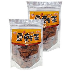 Onlyone 海龍王 豆乾王 臭豆腐, 210g, 2包
