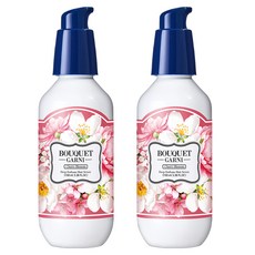 BOUQUET GARNI 香水深層護髮精華素 櫻花香, 100ml, 2瓶