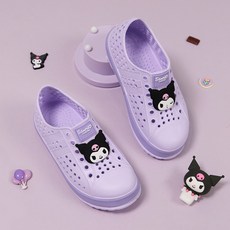 SHOOPEN KIDS 三麗鷗透氣孔多功能鞋 HPKRUFA31S