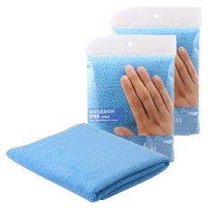 PMC 마이크로 화이버, 2개