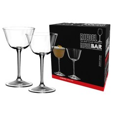 RIEDEL Bar系列酸味調酒杯 6417/09 2入組, 1盒