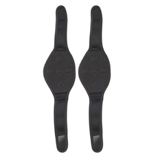 A-ZEAL 自發熱磁石暖勃帶加厚舒適 頸部痠痛 頸部僵硬 頸部不適 SP098, 2個