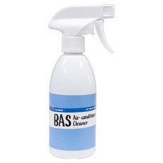 Bad Air Solution BAS 冷氣除臭劑, 500ml, 1個