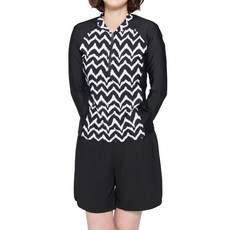 ILIKAI 女款 時尚女神 防磨衣上衣 + 褲子套組