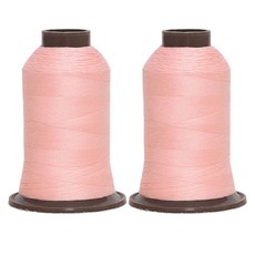 해피베어스 ATHENA 코아사 실, 318 인디 핑크, 2개