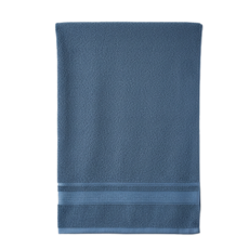 Inart 時尚游泳運動毛巾, 1個, 9035 藍色