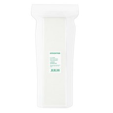 INNISFREE 台灣公司貨 優質化妝棉 化妝水用, 80張, 1包