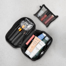 comet 化妝包 L號