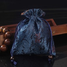 와우킹 설날 세뱃돈 용돈 복주머니 2p, 9