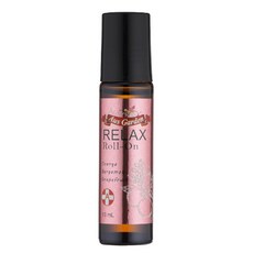 Aus Garden 澳維花園 享放鬆精油滾珠, 10ml, 1瓶