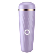 USB便攜美足磨皮器, 單一商品, 顏色隨機