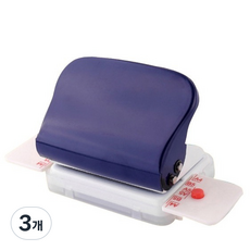 타카타카 6공 타공기, 인디고, 3개