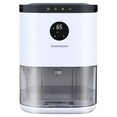 THOMSON 湯姆盛 多功能環保除濕機 TM-SADE02 節能省電 智能濕度控制 七彩氣氛燈, 1個