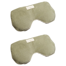 드림타임 브리드 이지 페이스 필로우 샐비어 허브, 1개입, 2개