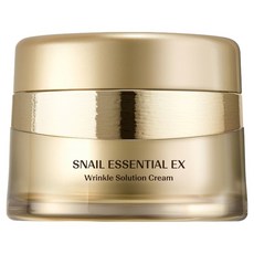 THe SaeM 得鮮 蝸牛滋潤緊緻EX糸列乳霜, 50ml, 1罐