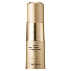 THe SaeM 得鮮 EX撫紋亮白蝸牛精華, 50ml, 1瓶