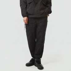 保暖內刷毛鬆緊束口褲 CL2426P