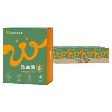 WelivPet 預立寵 免益寶犬貓腸道免疫對策, 40個, 腸道健康/乳酸菌, 60顆