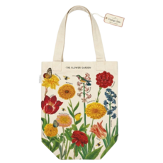 CAVALLINI&CO. 托特包, 花園 多色