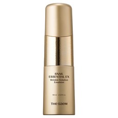 THe SaeM 得鮮 蝸牛滋潤撫紋EX系列乳液, 150ml, 1個