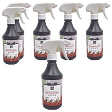 QUNDO 康朵 除霉抗菌噴劑, 3D立體泡沫, 抗菌除臭, 400ml, 6罐