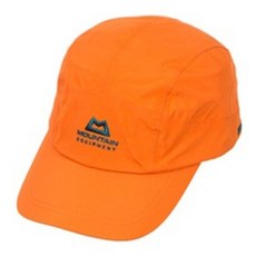 mountainequipment Kodiak U GORE-TEX 帽, 深橘色