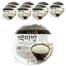 即食白飯, 210g, 24入