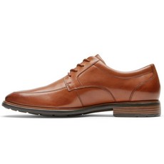 rockport 男士Apron Toe正裝皮鞋 CI9222