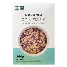 Yougaone 綜合巧克力脆片, 240g, 1盒