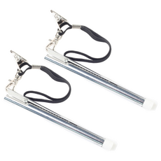 工業用粉筆盒, 2個