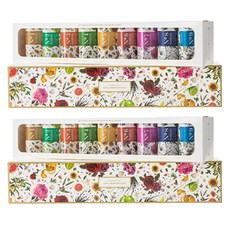 블루밍셀 바이탈 프리미엄 세안비누 9종세트, 2세트, 50g