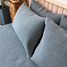 Decogram 純棉枕頭套