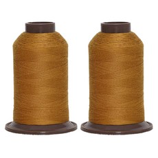 HAPPY BEARS ATHENA縫紉線, 329 黃虎鯨, 2捲