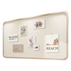 고산 심플 펠트보드 타입2, 폴리에스터 펠트