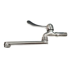 ForeverFun 永悅 精選單柄陶瓷芯自由栓, 1個