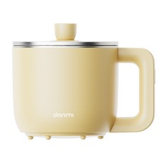 단미 미니 라면포트, DA-EK05(옐로우)