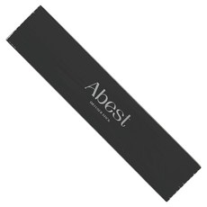 아베스트 디퓨저 섬유스틱 20cm, 10개입, 1개, 블랙