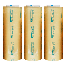 e.Life 營業用保鮮膜, 3捲