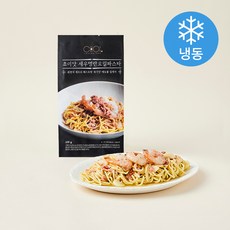 최현석의 쵸이닷 새우 명란 오일 파스타 (냉동), 268g, 1개