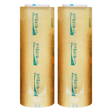 e.Life 營業用保鮮膜, 2捲