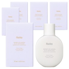 헉슬리 핸드 리프레셔 모로칸 가드너, 55ml, 5개