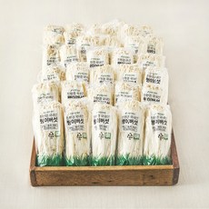 친환경 국내산 팽이버섯, 5.1kg, 1개