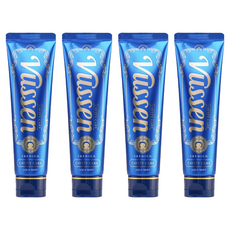 뷰센 C 충치 케어 치약, 120g, 4개