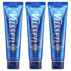 뷰센 C 충치 케어 치약, 120g, 3개