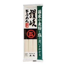 IShimaru 石丸 讚岐麵, 400g, 1包