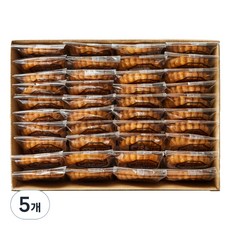 Kkuliguma 糯米藥菓 40包入, 1.2kg, 5盒